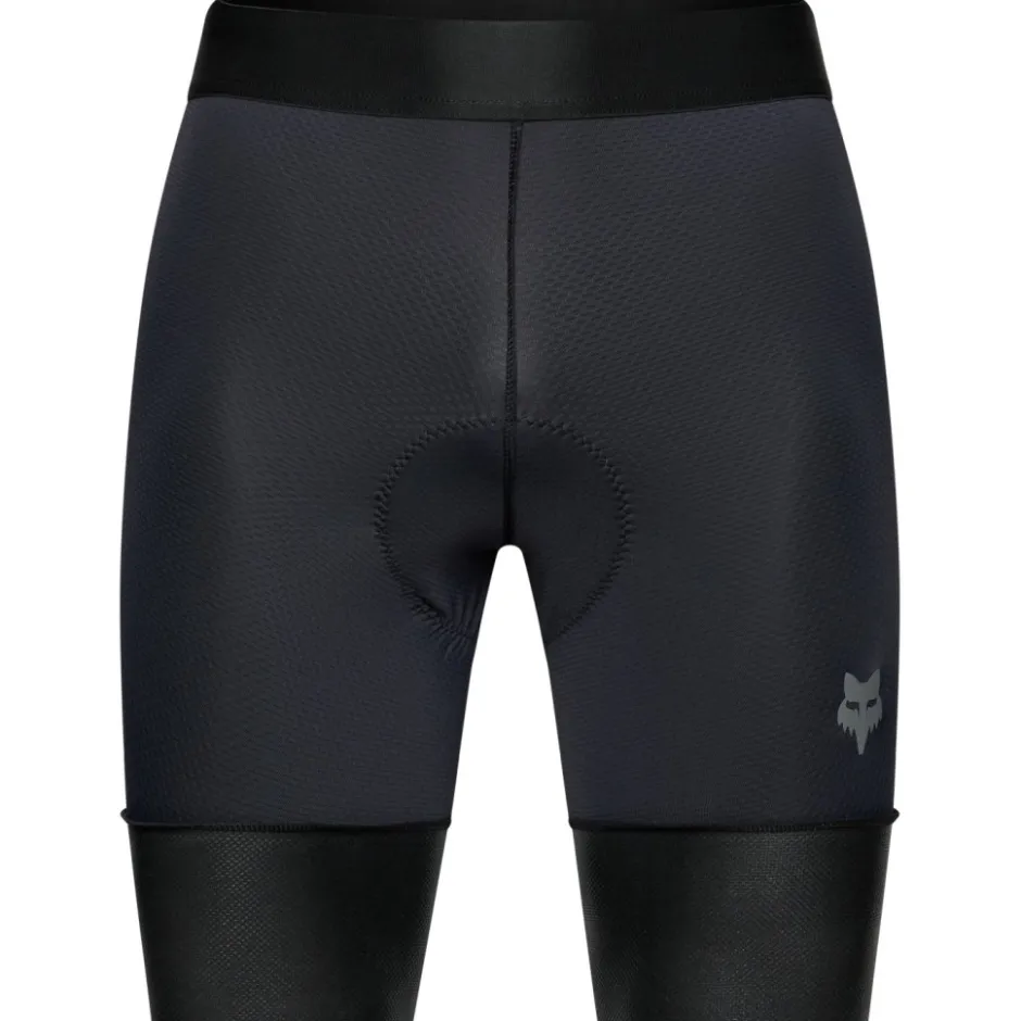 Onderbroeken < FOX Racing FOX Tecbae TB iner hort Heren - zwart