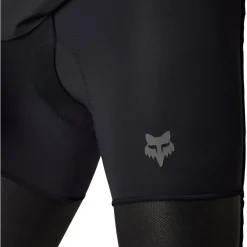 Onderbroeken < FOX Racing FOX Tecbae TB iner hort Heren - zwart