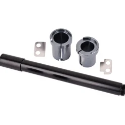 FOX 36 Thru Axle Conversion Kit - black