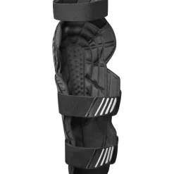 FOX Titan Race Kniebeschermers - zwart