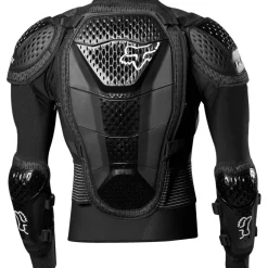 FOX Titan Sport Protector Jas Kinderen - black