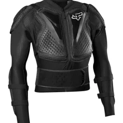 FOX Titan Sport Protector Jas Kinderen - black