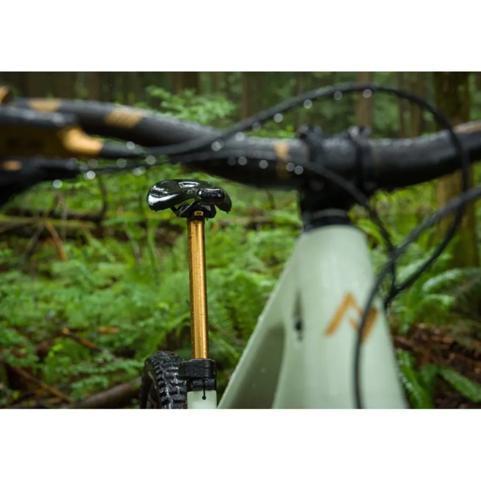FOX Transfer Neo Vario-Zadelpen - Factory | Wireless - 31.6 | 125mm