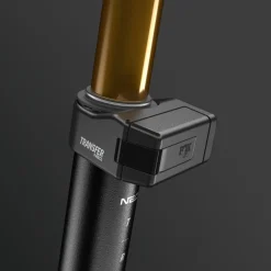 FOX Transfer Neo Vario-Zadelpen - Factory | Wireless - 31.6 | 125mm