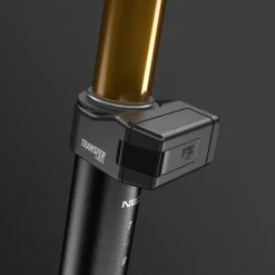 Dropper Posts < FOX Factory FOX Transfer Neo Vario-Zadelpen - Factory | Wireless - 31.6 | 150mm