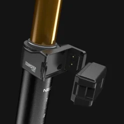 Dropper Posts < FOX Factory FOX Transfer Neo Vario-Zadelpen - Factory | Wireless - 31.6 | 150mm