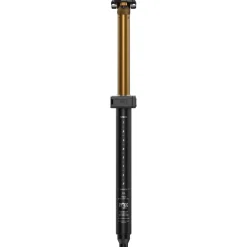 Dropper Posts < FOX Factory FOX Transfer Neo Vario-Zadelpen - Factory | Wireless - 31.6 | 150mm