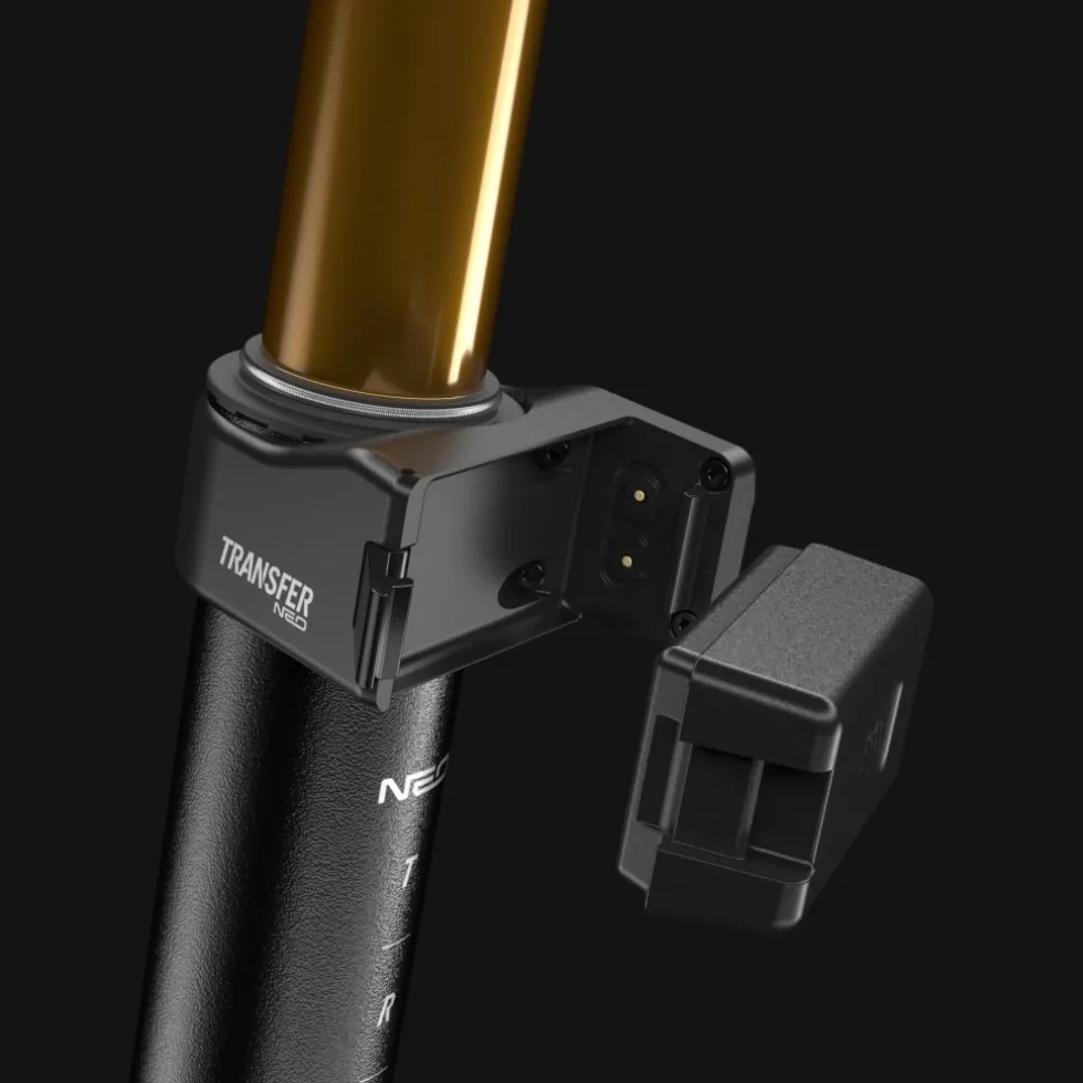 FOX Transfer Neo Vario-Zadelpen - Factory | Wireless - 31.6 | 175mm