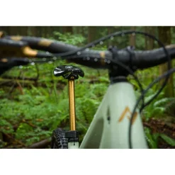 FOX Transfer Neo Vario-Zadelpen - Factory | Wireless - 31.6 | 175mm