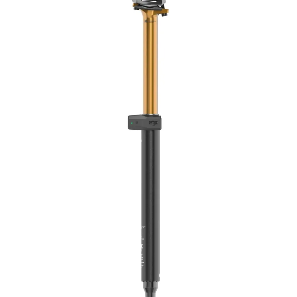 FOX Transfer Neo Vario-Zadelpen - Factory | Wireless - 31.6 | 175mm