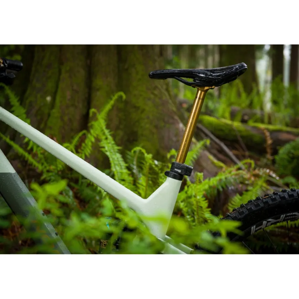 FOX Transfer Neo Vario-Zadelpen - Factory | Wireless - 31.6 | 175mm