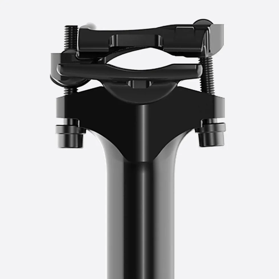 FOX Transfer SL Vario-Zadelpen - Performance Elite | Interne Kabelgeleiding - 31.6 | 100mm