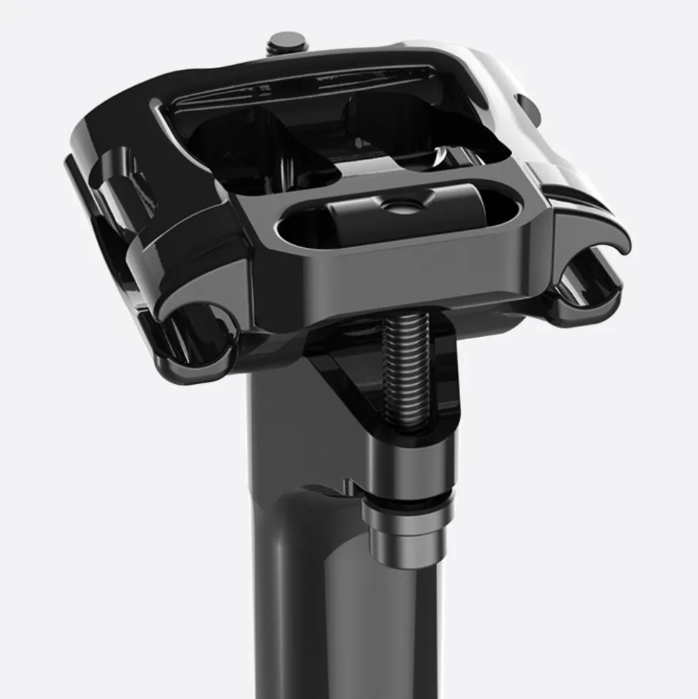 FOX Transfer SL Vario-Zadelpen - Performance Elite | Interne Kabelgeleiding - 31.6 | 100mm