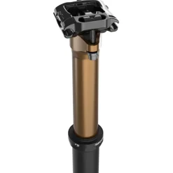 Dropper Posts < FOX Factory FOX Transfer SL Vario-Zadelpen - Factory | Interne Kabelgeleiding - 31.6 | 150mm
