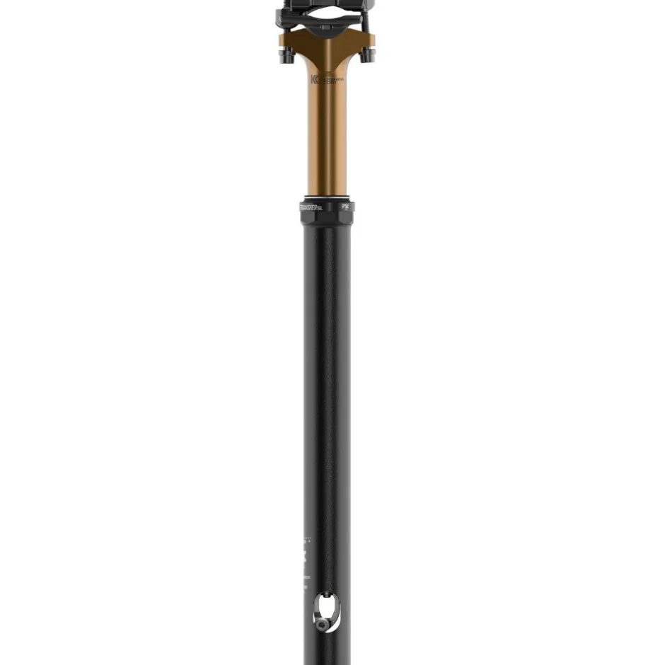 FOX Transfer SL Vario-Zadelpen - Performance Elite | Interne Kabelgeleiding - 30.9 | 75mm