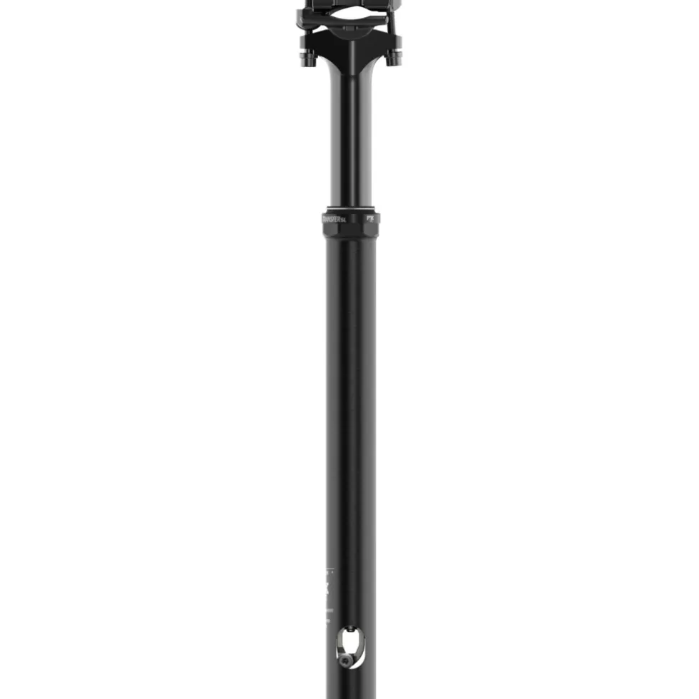FOX Transfer SL Vario-Zadelpen - Performance Elite | Interne Kabelgeleiding - 30.9 | 75mm