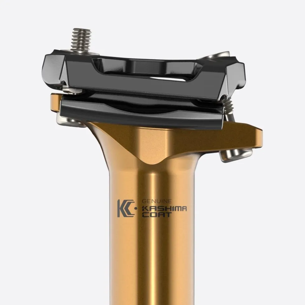 FOX Transfer Vario-Zadelpen - Factory | Interne Kabelgeleiding - 30.9 | 150mm
