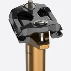 Dropper Posts < FOX Factory FOX Transfer Vario-Zadelpen - Factory | Interne Kabelgeleiding - 31.6 | 210mm