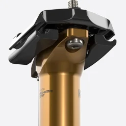 Dropper Posts < FOX Factory FOX Transfer Vario-Zadelpen - Factory | Interne Kabelgeleiding - 31.6 | 210mm