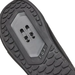 Mtb-Schoenen|Mtb-Schoenen < FOX Racing FOX Union BOA Cleated MTB Schoenen - zwart