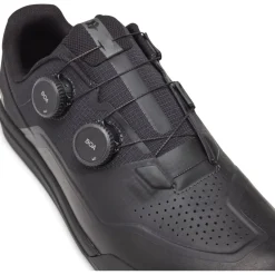 Mtb-Schoenen|Mtb-Schoenen < FOX Racing FOX Union BOA Cleated MTB Schoenen - zwart