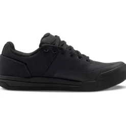 FOX Union Canvas Flat Pedal MTB Schoenen - zwart
