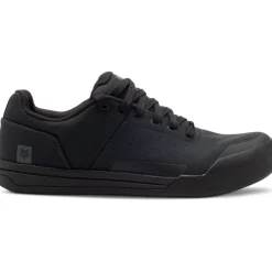 FOX Union Canvas Flat Pedal MTB Schoenen - zwart