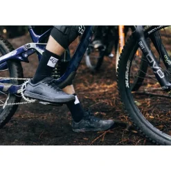 Mtb-Schoenen|Mtb-Schoenen < FOX Racing FOX Union Flat Pedal MTB Schoenen - zwart