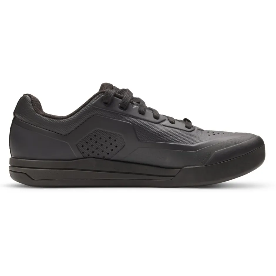 Mtb-Schoenen|Mtb-Schoenen < FOX Racing FOX Union Flat Pedal MTB Schoenen - zwart