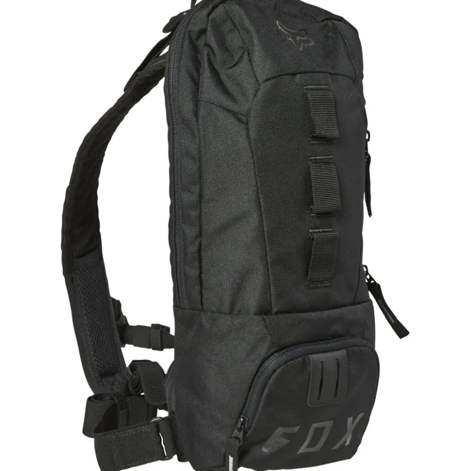 Drinkrugzakken < FOX Racing FOX Utility Hydration Rugzak 6L - Small - black