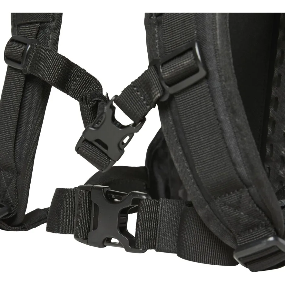 Drinkrugzakken < FOX Racing FOX Utility Hydration Rugzak 6L - Small - black