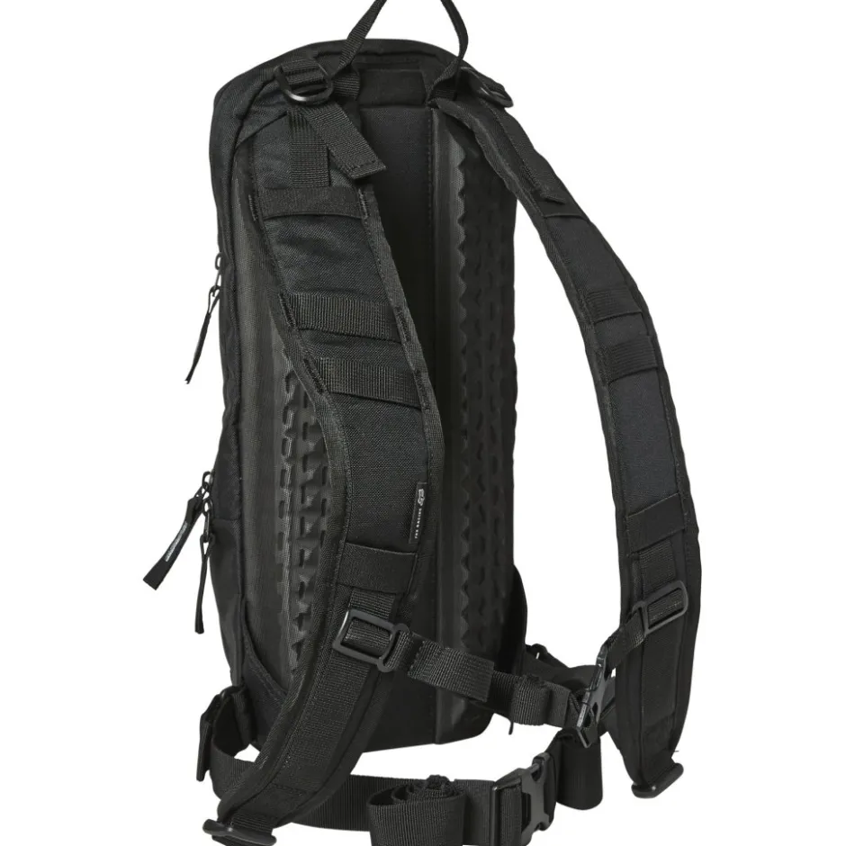 Drinkrugzakken < FOX Racing FOX Utility Hydration Rugzak 6L - Small - black