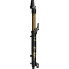 FOX 36 Voorvork - E-MTB | Factory | FLOAT EVOL Glidecore | GRIP X2 - 29" | 160mm | 15x110mm - Shiny Black