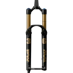 FOX 36 Voorvork - E-MTB | Factory | FLOAT EVOL Glidecore | GRIP X2 - 29