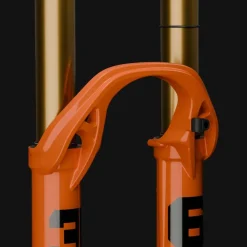FOX 36 Voorvork - E-MTB | Factory | FLOAT EVOL Glidecore | GRIP X2 - 29