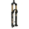 FOX 36 Voorvork - Factory | FLOAT | GRIP X | 2026 - 29" | 160mm | 15x110mm - Shiny Black