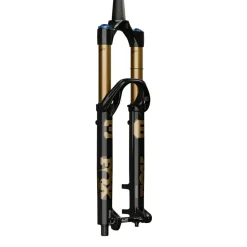 FOX 36 Voorvork - Factory | FLOAT | GRIP X | 2026 - 29" | 160mm | 15x110mm - Shiny Black