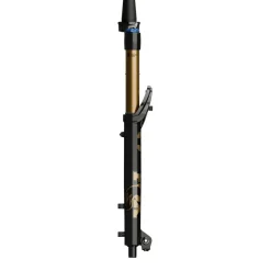 FOX 36 Voorvork - Factory | FLOAT | GRIP X | 2026 - 29" | 160mm | 15x110mm - Shiny Black