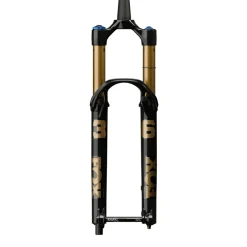 FOX 36 Voorvork - Factory | FLOAT | GRIP X | 2026 - 29