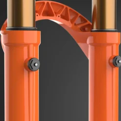 FOX 40 Voorvork - Factory | FLOAT | GRIP X2 - 27.5