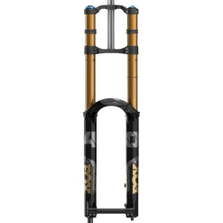 FOX 40 Voorvork - Factory | FLOAT | GRIP X2 - 27.5