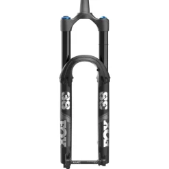 FOX 38 Voorvork - Performance Elite | FLOAT | GRIP X2 - 29" | 170mm | 15x110mm - Matte Black