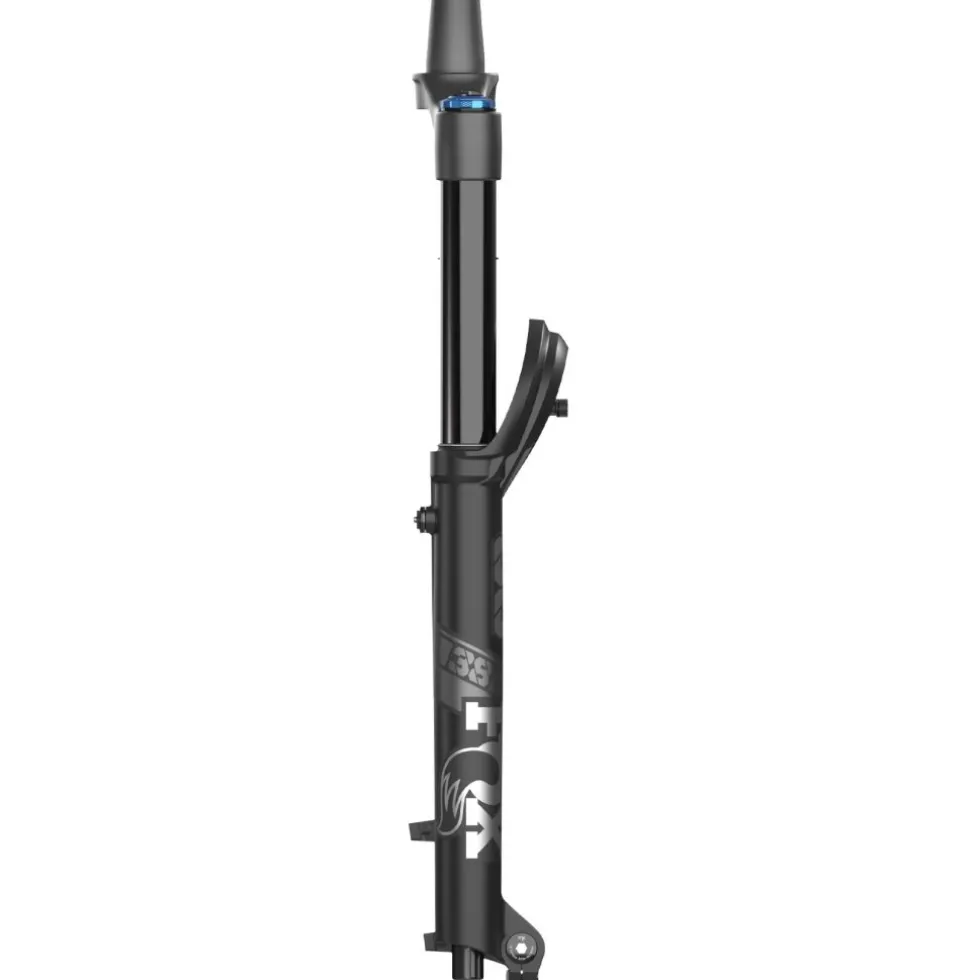 FOX 38 Voorvork - Performance Elite | FLOAT | GRIP X2 - 29" | 170mm | 15x110mm - Matte Black
