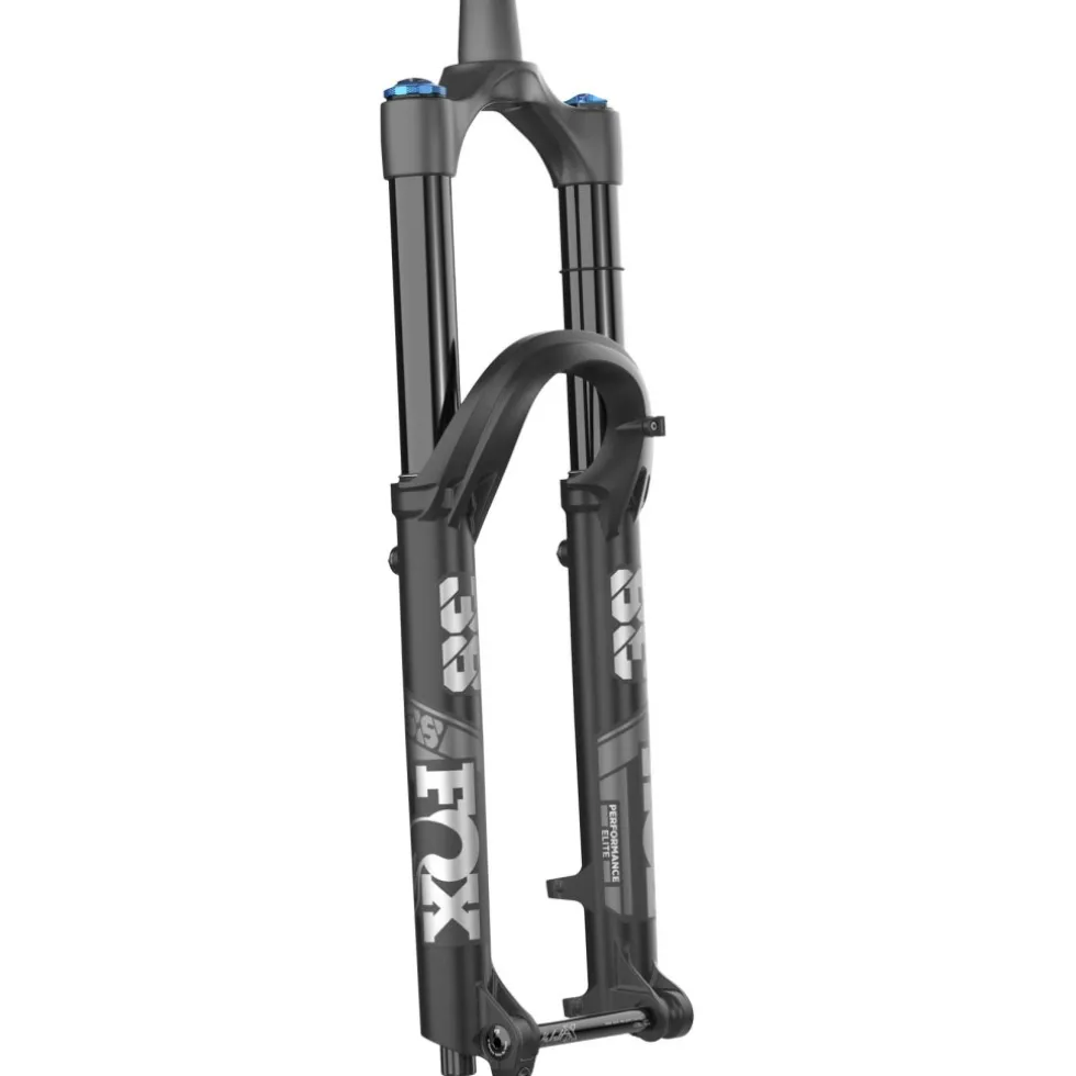 FOX 38 Voorvork - Performance Elite | FLOAT | GRIP X2 - 29" | 170mm | 15x110mm - Matte Black