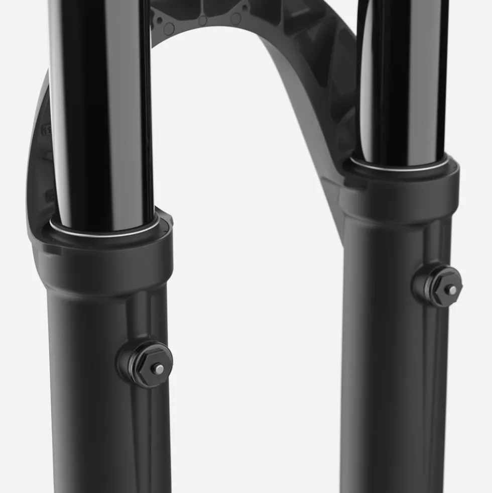 FOX 38 Voorvork - Performance Elite | FLOAT | GRIP X2 - 29" | 170mm | 15x110mm - Matte Black