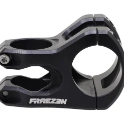 Fraezen BLOCK Stuurpen - 35mm - zwart