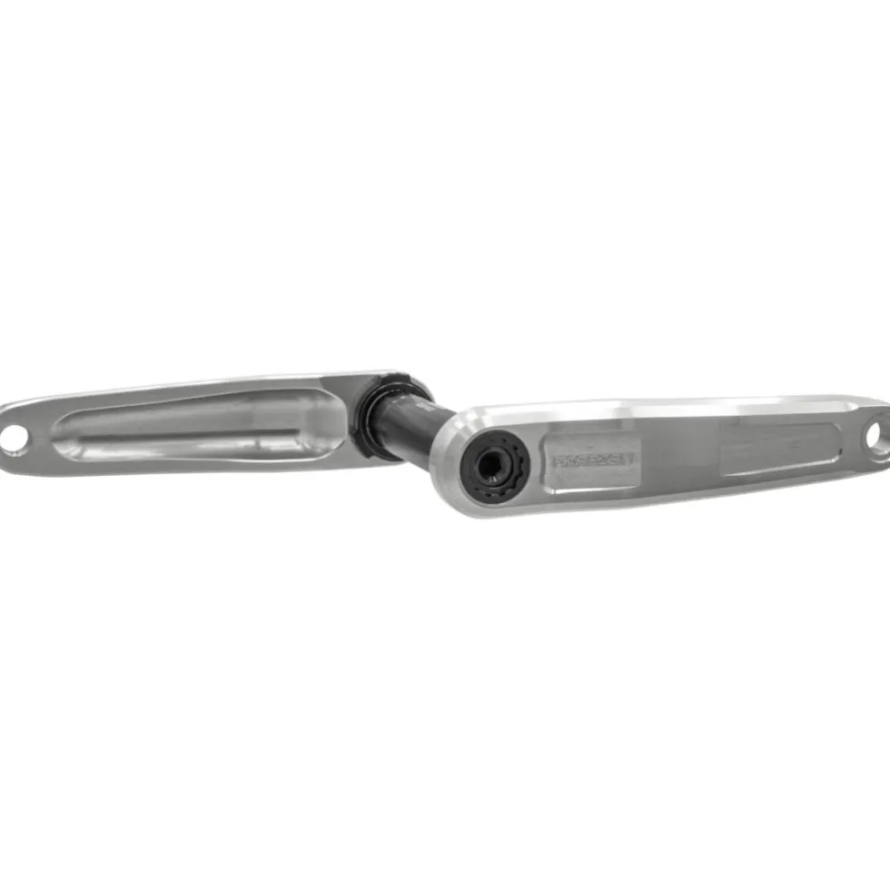 Fraezen KURBEL Crank - DUB Wide | Direct Mount - zilver