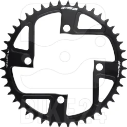 FSA Bosch 1X Steel Megatooth Chainring 4-Arm 104mm