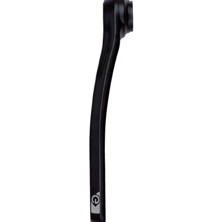 E-Bike Aandrijving < FSA Crankarmen voor Bosch Gen4 | Brose Mag Drive Unit | Polini E-P3 | Yamaha - 762/IS - zwart