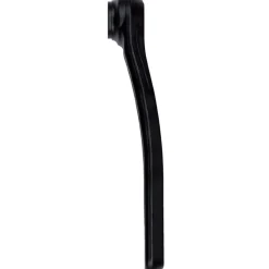 E-Bike Aandrijving < FSA Crankarmen voor Bosch Gen4 | Brose Mag Drive Unit | Polini E-P3 | Yamaha - 762/IS - zwart